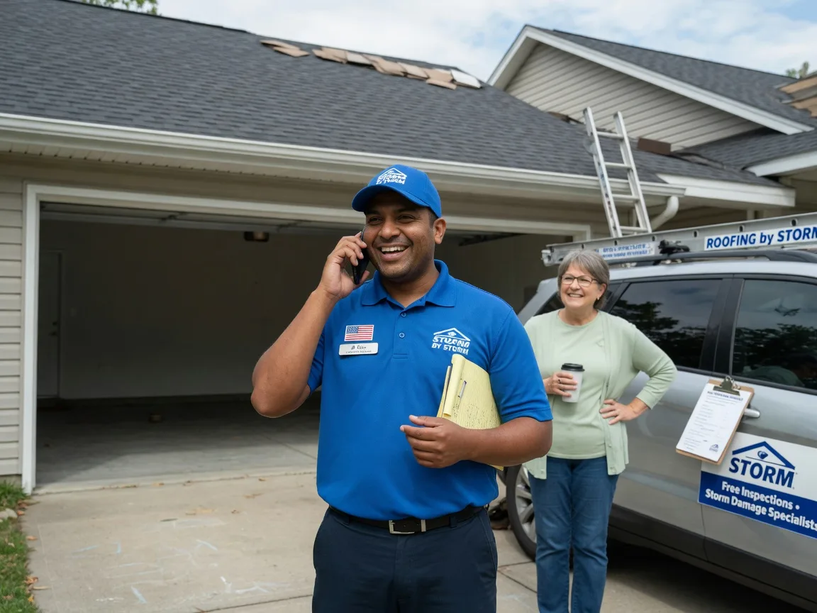Roof Repair Near Me White Oak, WV FAQs