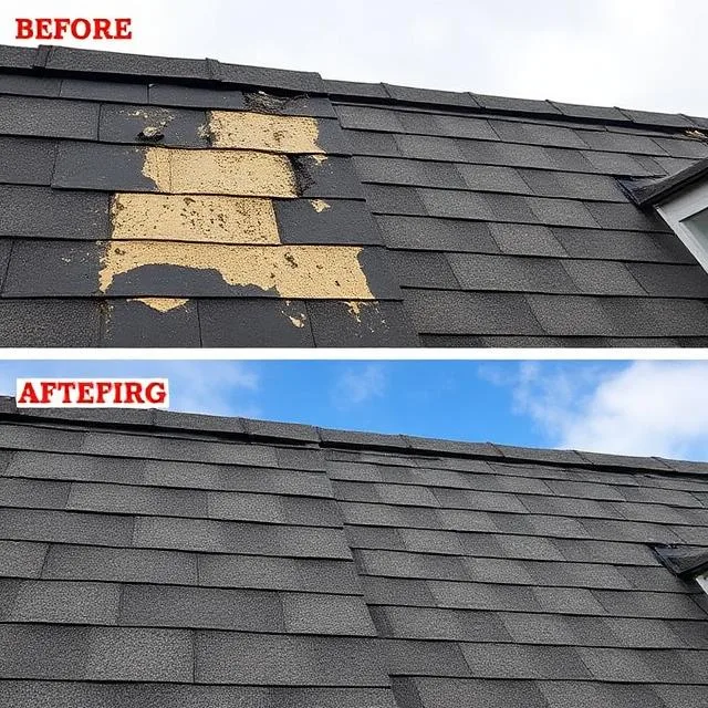 Roof Repair Near Me in White Oak, WV near me